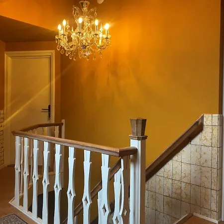 Hotel Het Veerhuis *