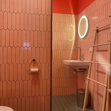 Het Veerhuis Hotel *
