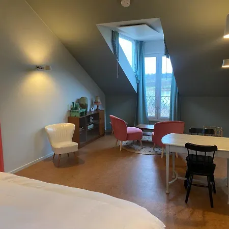 Het Veerhuis *