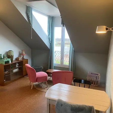 Het Veerhuis * Oeffelt