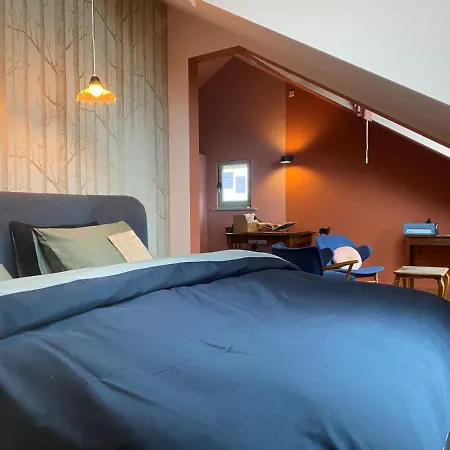 Het Veerhuis *