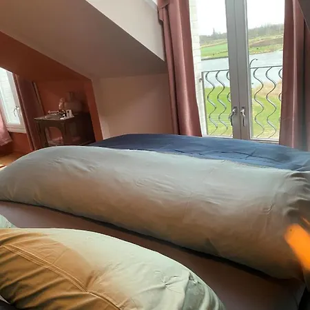 Het Veerhuis Hotel *