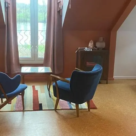 Het Veerhuis Отель *