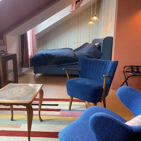 Het Veerhuis * Oeffelt