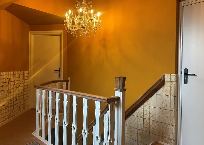 Ξενοδοχείο Het Veerhuis *