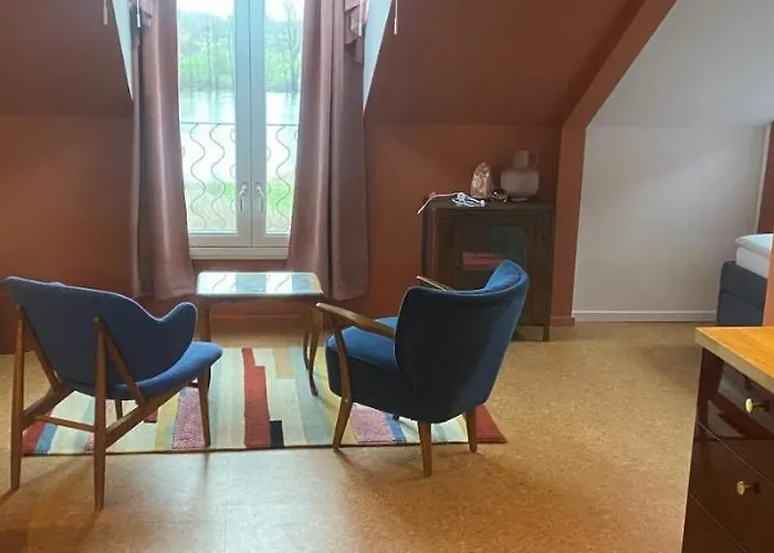 Het Veerhuis Ξενοδοχείο *