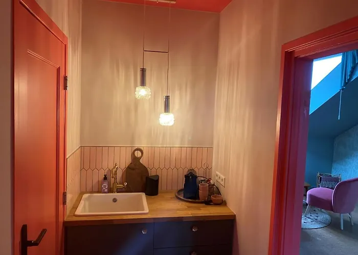 Ξενοδοχείο Het Veerhuis