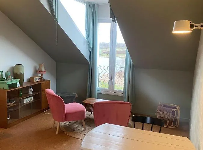 Het Veerhuis * Oeffelt