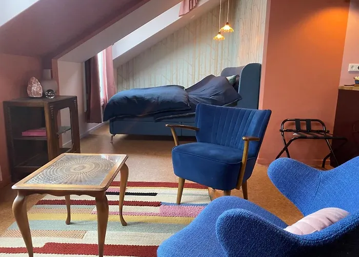 Het Veerhuis * Oeffelt